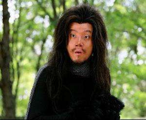 元代的猪八戒,不怕孙悟空和二郎神,为何怕哮天