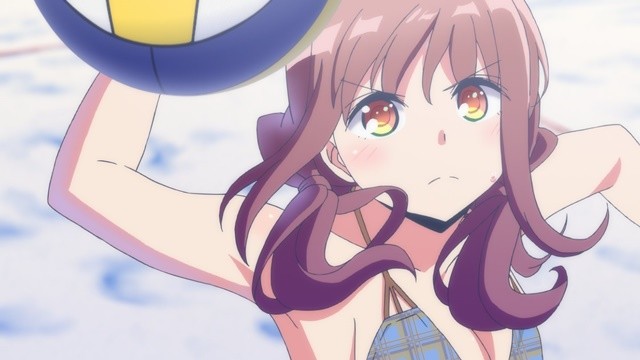 夏季番《遥的接球》公布第1弹预告PV