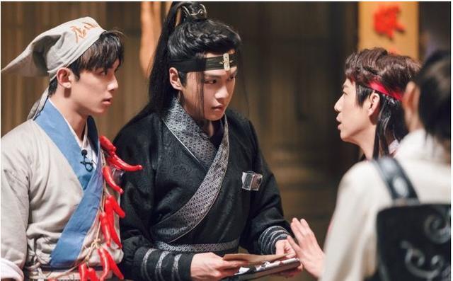 《我是大侦探》不会让韩雪张天爱邓伦张若昀火