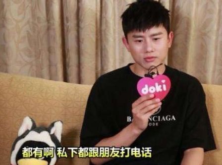 谢娜曾被传出轨何炅,张杰这个小动作却打脸造