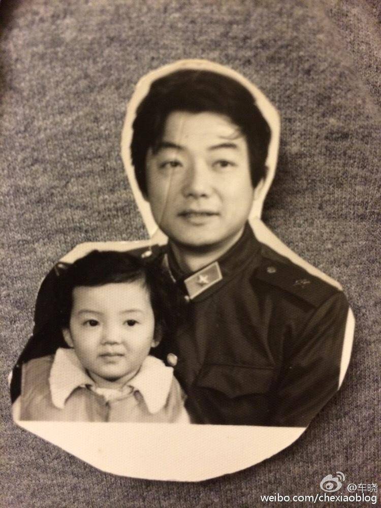 Baby还大,出身名门嫁煤老板,离婚获3亿分手费