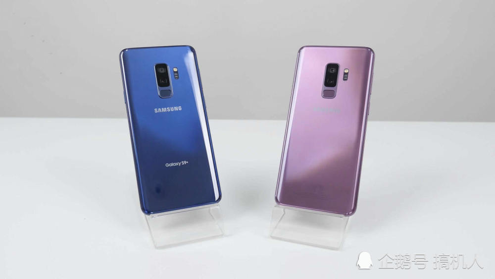 国行与韩版三星S9+性能对决:猎户座9810表现
