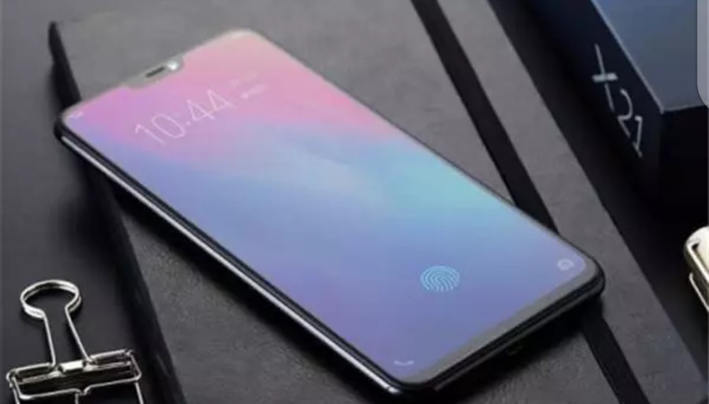 vivoX21开箱图赏简评 拍照、性能、续航三大亮