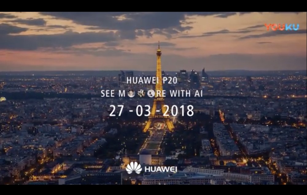 华为P20前瞻:三摄到底能拍些啥不一样的东西