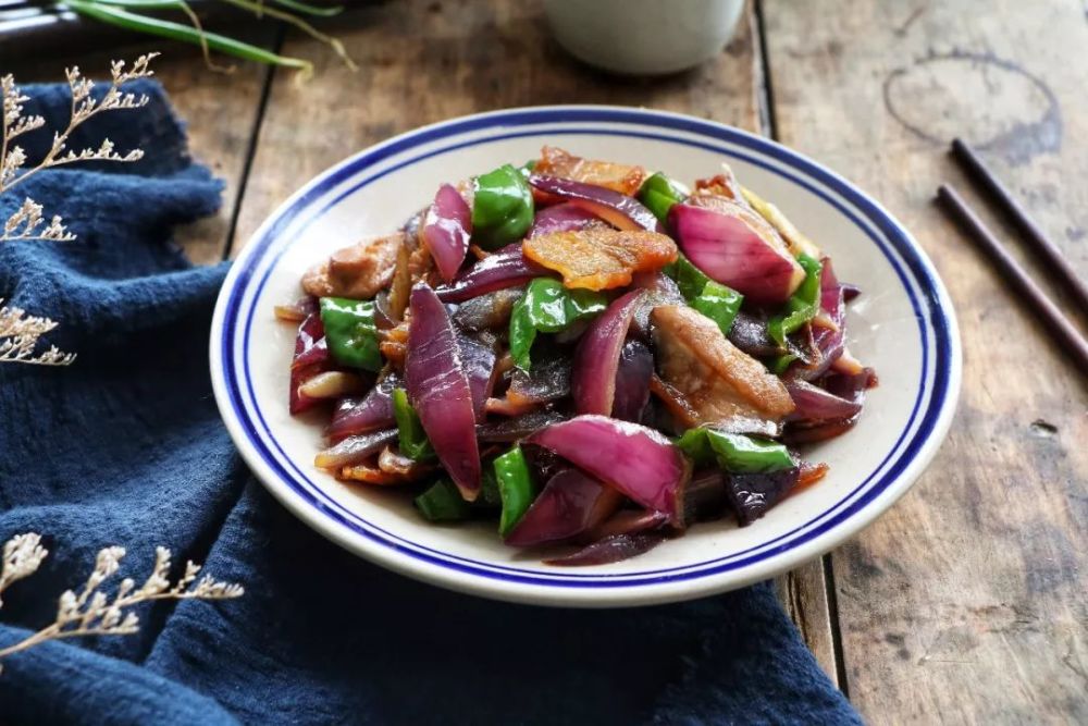 春季,肉可以少吃,但这菜要多吃,防癌抗癌预防流