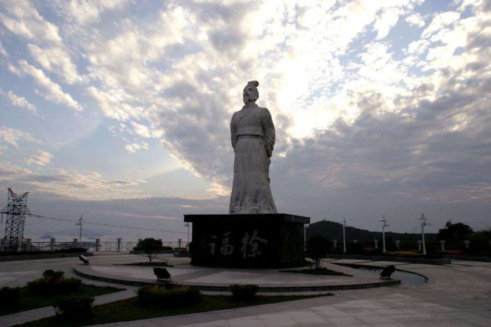 为什么说日本人是中国人的后代?这位首相亲口