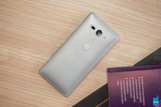 索尼Xperia XZ2 Compact评测:续航相当出色