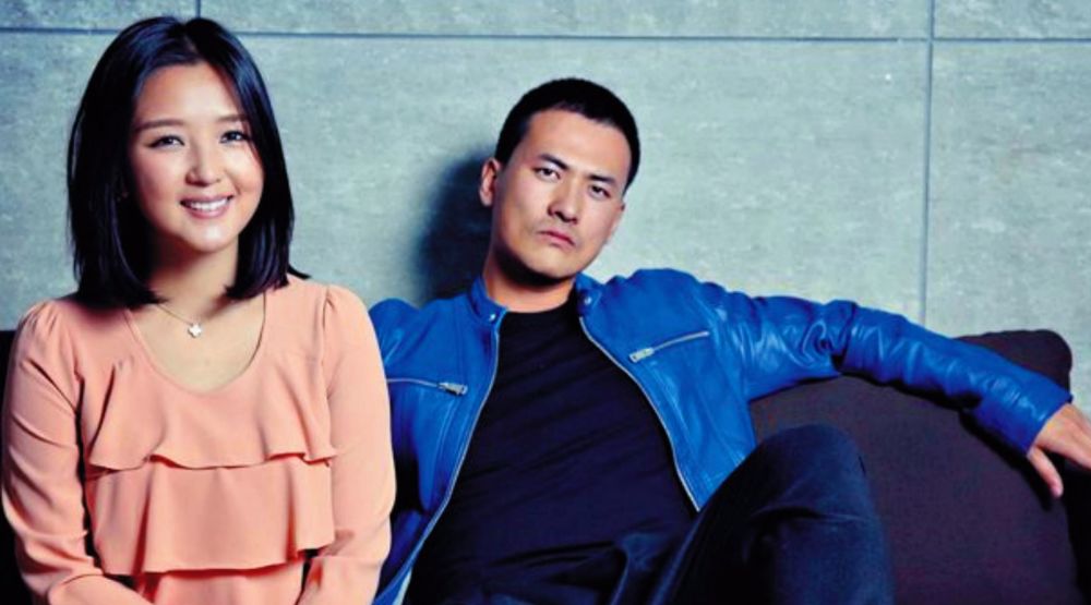 何洁过生日赫子铭失踪,绯闻男友刁磊受宠,单亲