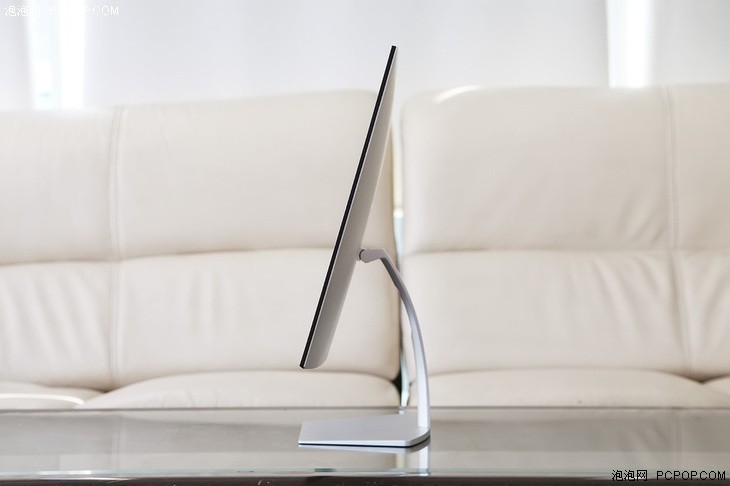 超薄微框高亮度!戴尔S2719DM显示器评测