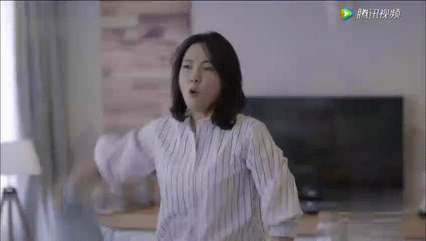 陈伟霆和白百何潇洒动作戏的幕后堪比广场舞!