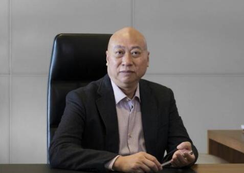 唐铭阳:以德为先,心怀感恩