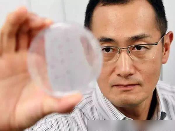 你们觉得日本科技到底哪里落后中国?圆木警枕