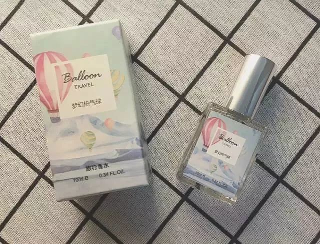 10块钱的香水和祖马龙一样好闻?名创优品也能