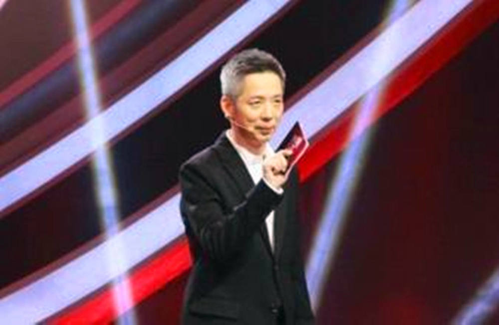 蒋昌建复读上安徽师大复旦读研耶鲁博士后,复