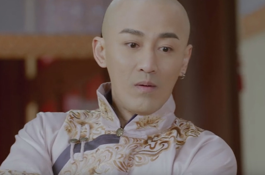 皇太极又娶了老婆,大老婆不放过小老婆!