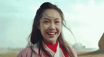 抱紧我