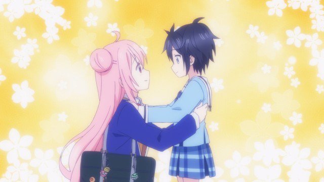 引起不适！《Happy Sugar Life》PV公开