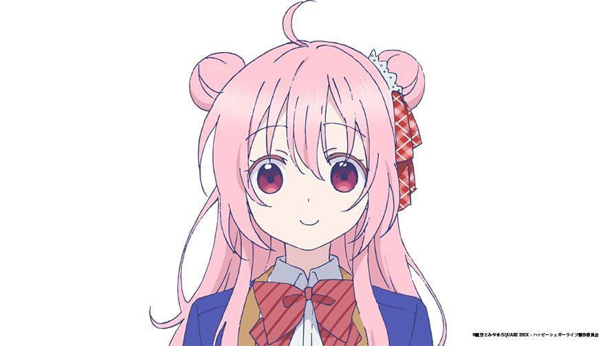 引起不适！《Happy Sugar Life》PV公开