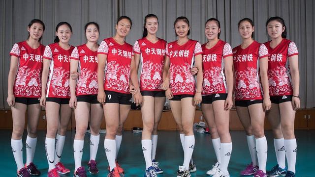明知老将退役也不培养新人!江苏女排打的是什