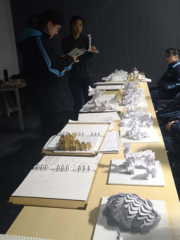 华山美校40年:一所美术学校的变与不变