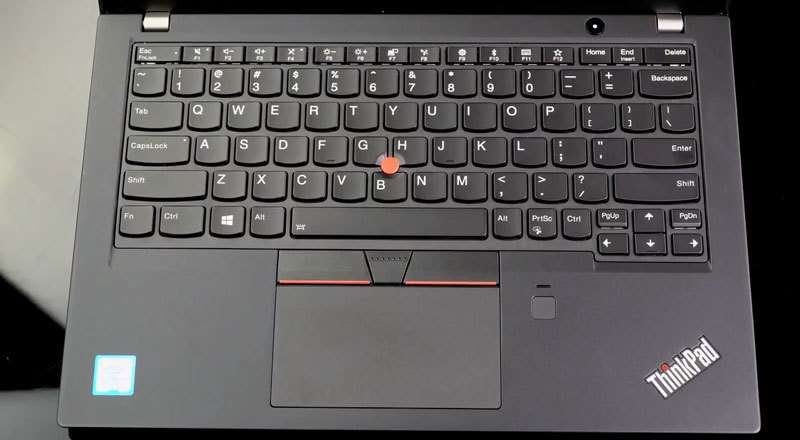 联想thinkpadx280笔记本电脑评测