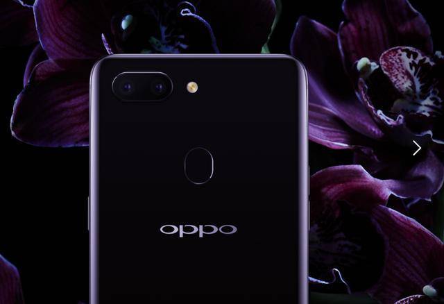 OPPO R15由内而外全面升级,我承认我心动了