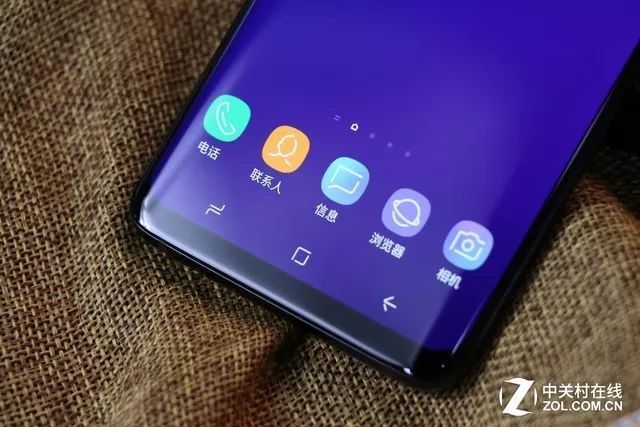 三星S9+评测:与S8最大的区别就在这几点