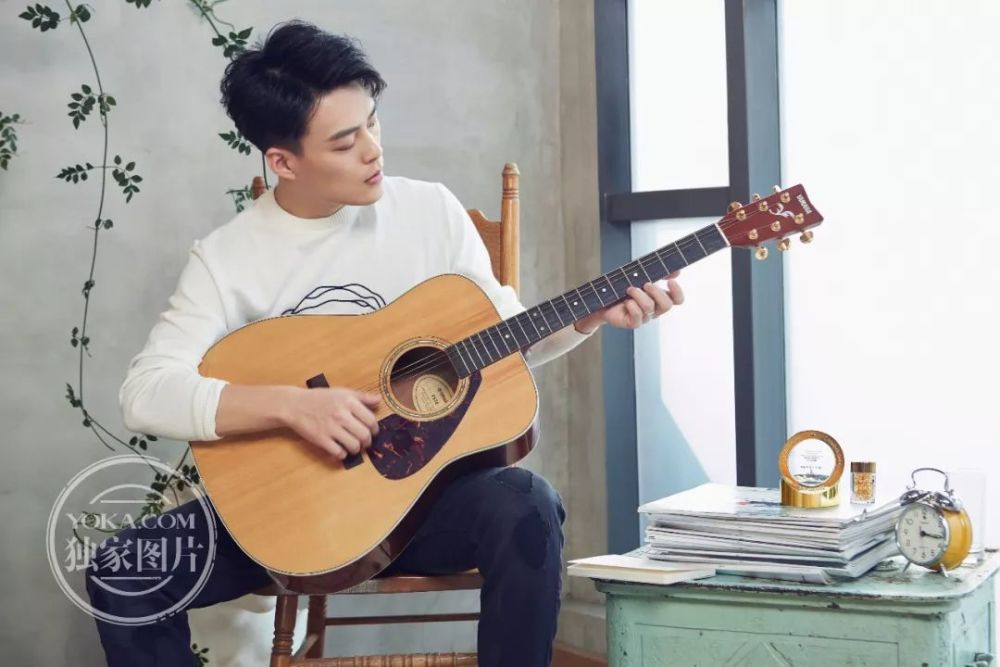 吉良先生、程晓玥、草图君,他们果敢前行的动