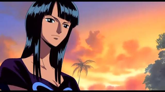 测试：最适合陪你踏青的女性角色