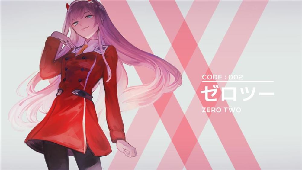 测试：最适合陪你踏青的女性角色