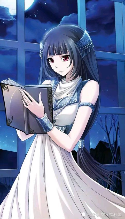 《偷星九月天》最美女神盘点,她竟被网友称为最美