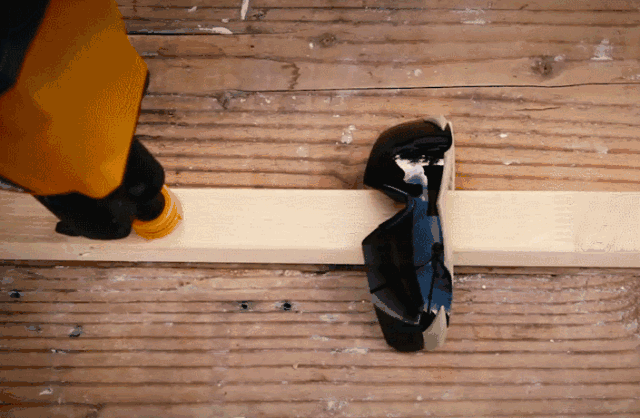 美军海豹的护目镜有多强?散弹枪 复合弓 车碾都没事!