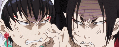 这个四月,好看的新番多到你追不过来!(上)