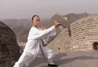 初学太极时,需要克服的五大问题,你遇到过吗?
