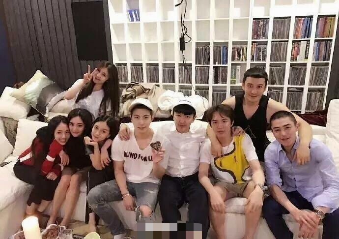 张大大自曝家庭背景,主持人惊呼不简单,网友:怪不得人缘好