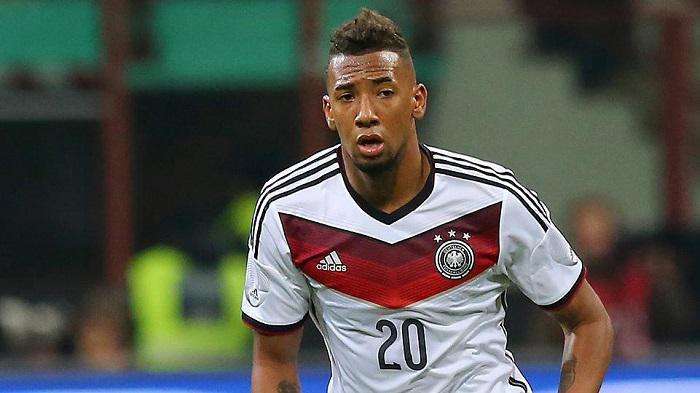 重新启航! 博阿滕:没看过2014世界杯决赛录像