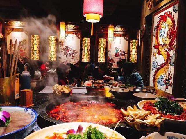 开江湖味道主题餐厅，从投资选址装修到菜品营销，手把手教你少走弯路