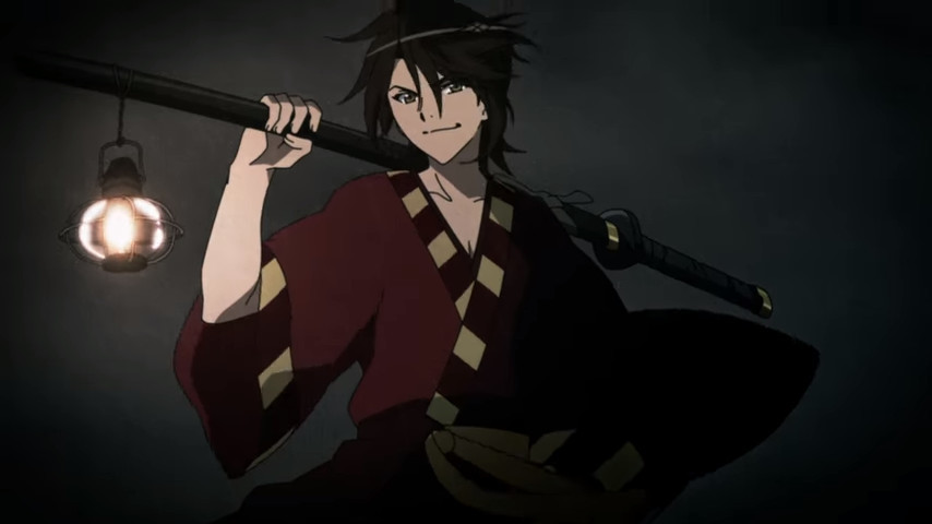 ־򲻱䣡BAKUMATSUPVһ