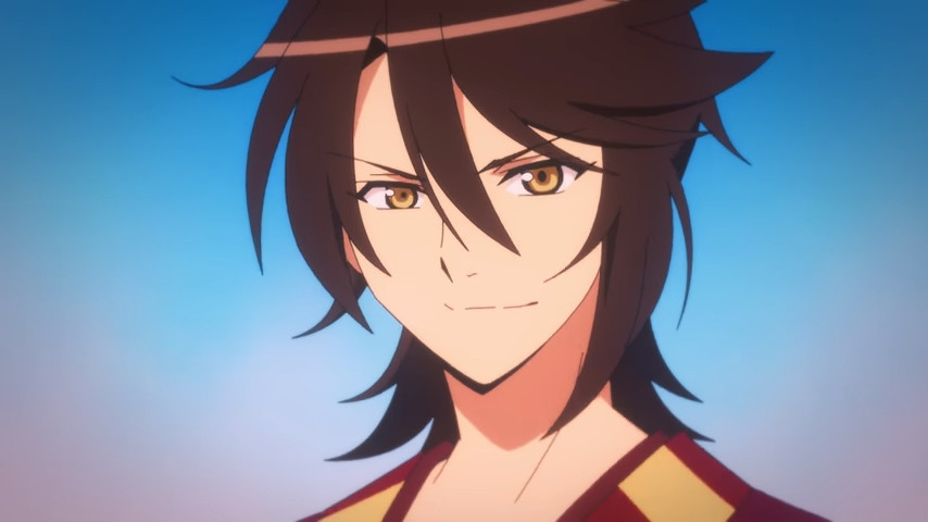 ־򲻱䣡BAKUMATSUPVһ