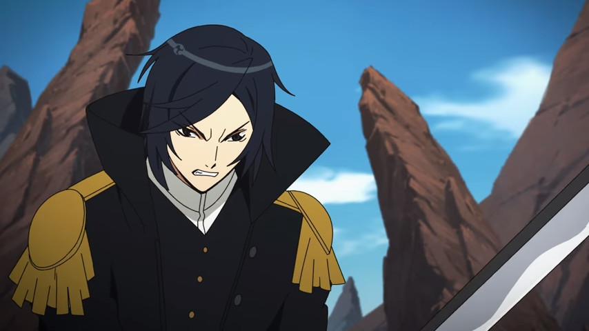 ־򲻱䣡BAKUMATSUPVһ