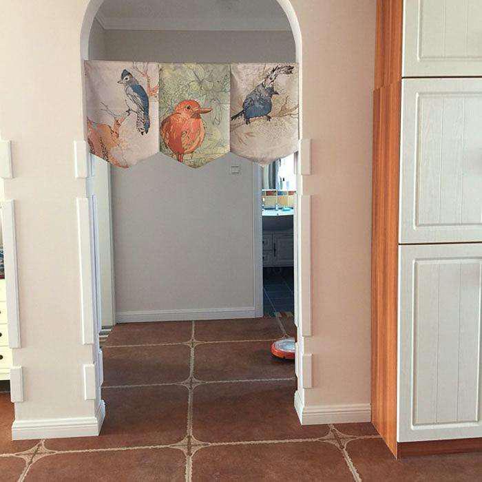 瓷砖护角条用什么材质最好?反正邻居家装了金