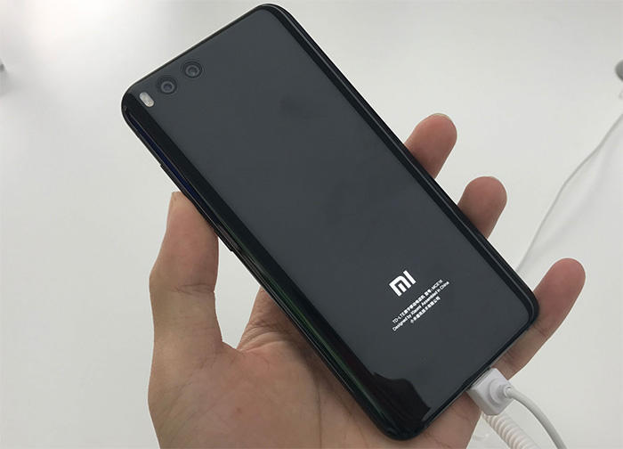 为什么大家都说小米6,是一代神机?