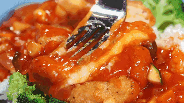 再也不愁中午吃什么了!