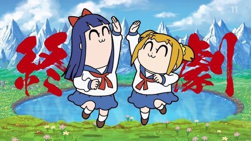 霸权伟业！《pop子和pipi美》在N站播放超百万