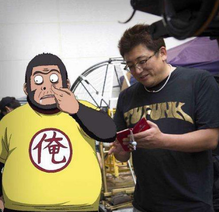 《银魂》导演向羽生结弦道歉 引发争议