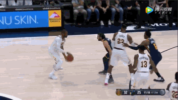 这会是詹韦最后一战吗-腾讯网