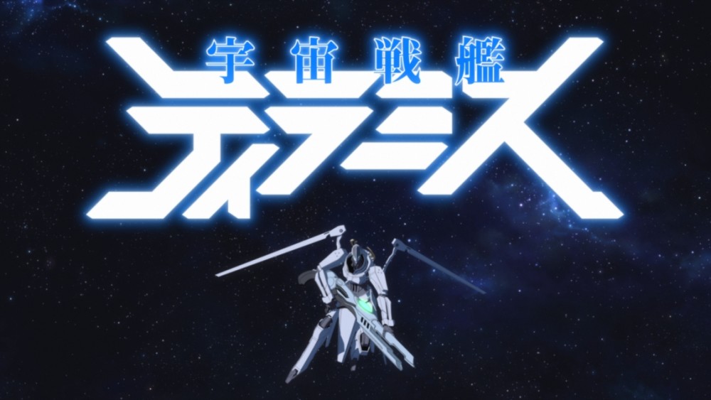 超搞笑!《宇宙战舰提拉米苏》声优访谈