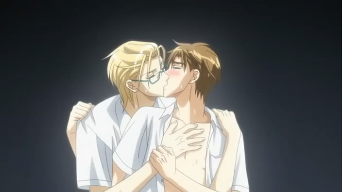 BL控福利:《对学生会长的忠告》,动漫大事件文