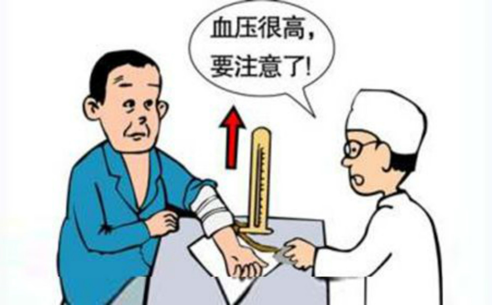 高血压吃什么降压最快?