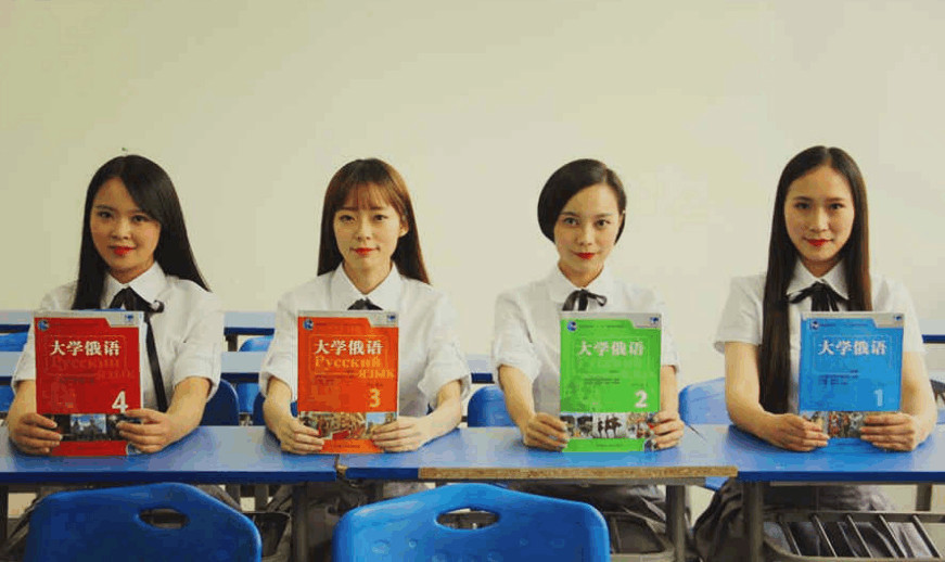 这五所省属语言类大学, 文科中等生的菜, 毕业